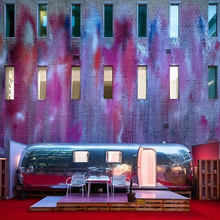 Hotel No Melbourne Exterior foto