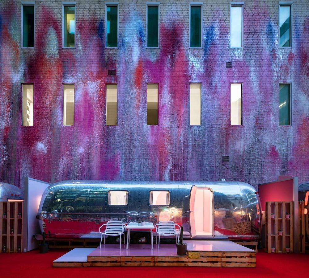 Hotel No Melbourne Exterior foto